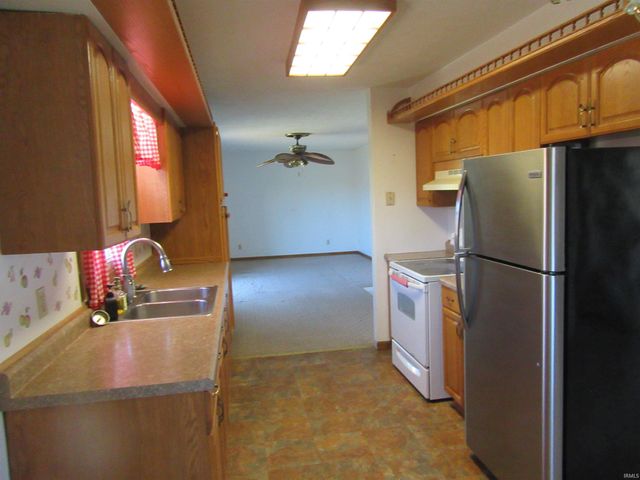 1505 S GOYER Road, Kokomo, IN 46902