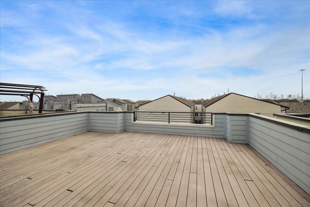 2119 Cohn Street, Houston, TX 77007