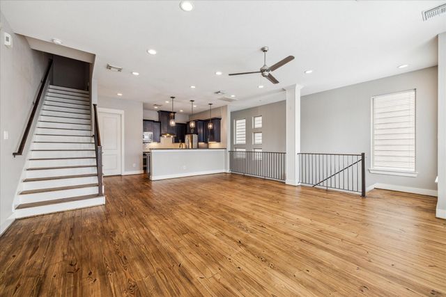 2119 Cohn Street, Houston, TX 77007