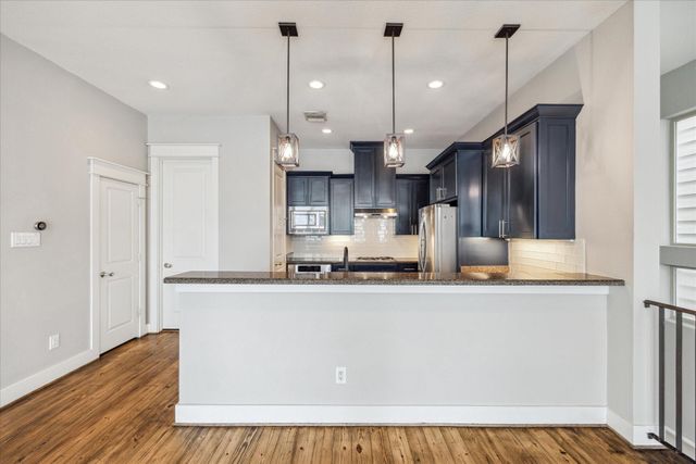 2119 Cohn Street, Houston, TX 77007