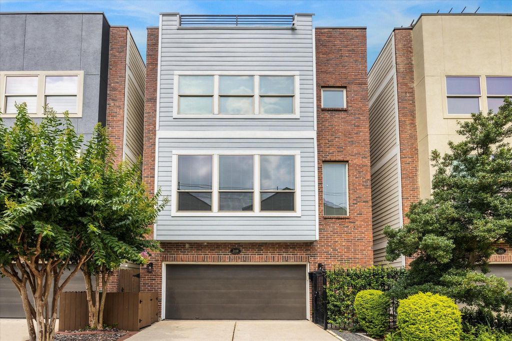 2119 Cohn Street, Houston, TX 77007