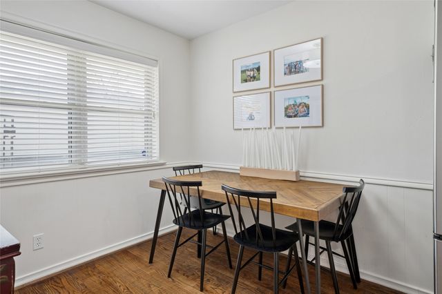 9906 Crestwick Drive, Dallas, TX 75238