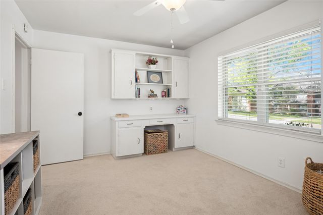 9906 Crestwick Drive, Dallas, TX 75238