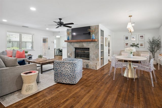 9906 Crestwick Drive, Dallas, TX 75238