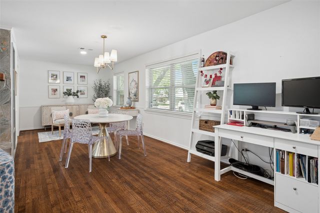 9906 Crestwick Drive, Dallas, TX 75238