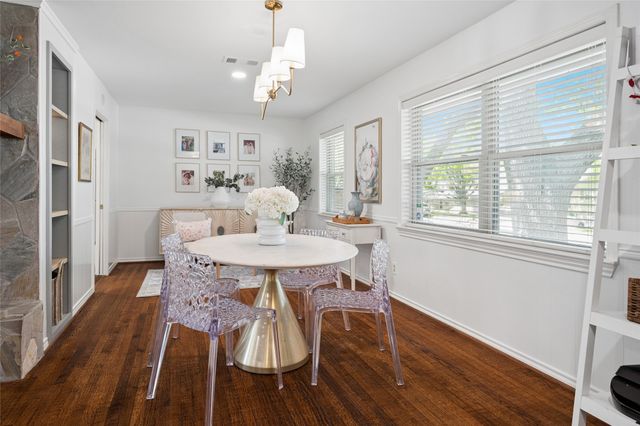 9906 Crestwick Drive, Dallas, TX 75238