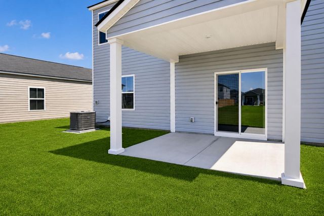 376 Pine Crest View Drive, Summerville, SC 29486
