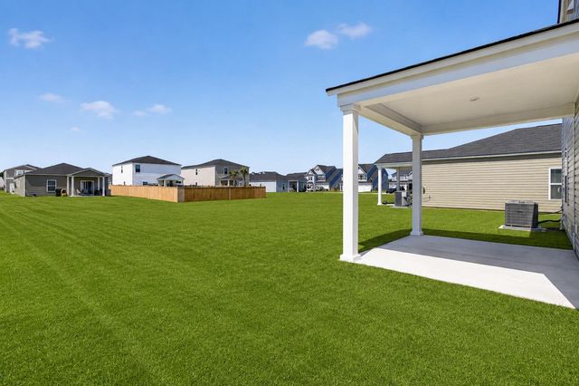376 Pine Crest View Drive, Summerville, SC 29486