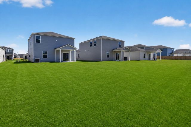 376 Pine Crest View Drive, Summerville, SC 29486