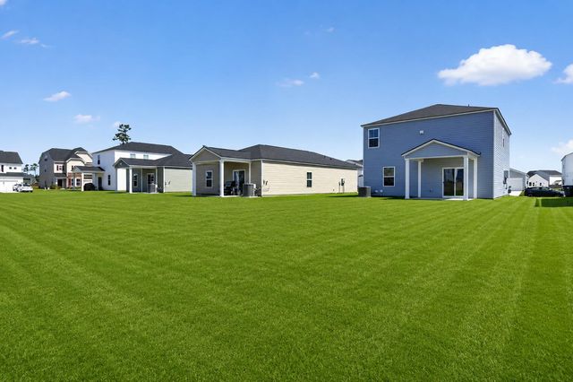 376 Pine Crest View Drive, Summerville, SC 29486