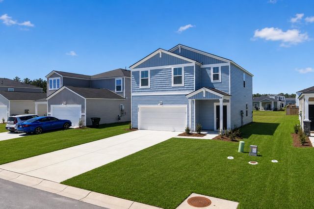 376 Pine Crest View Drive, Summerville, SC 29486