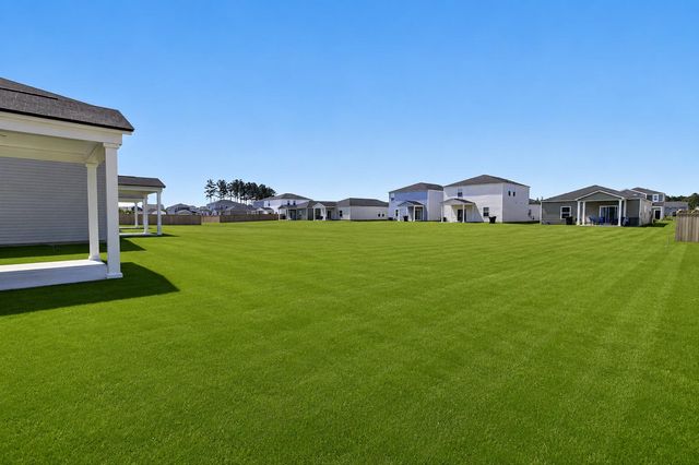 376 Pine Crest View Drive, Summerville, SC 29486