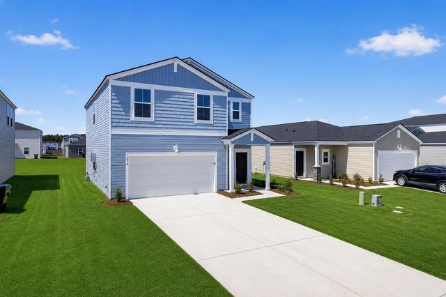 376 Pine Crest View Drive, Summerville, SC 29486