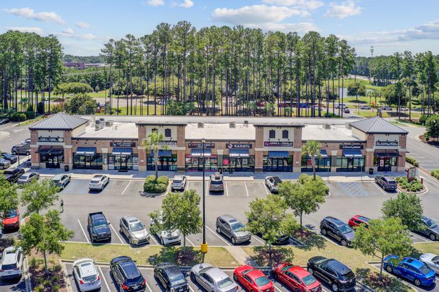 376 Pine Crest View Drive, Summerville, SC 29486