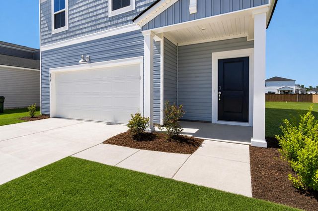 376 Pine Crest View Drive, Summerville, SC 29486
