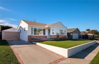 21405 Mildred Ave, Torrance, CA 90503