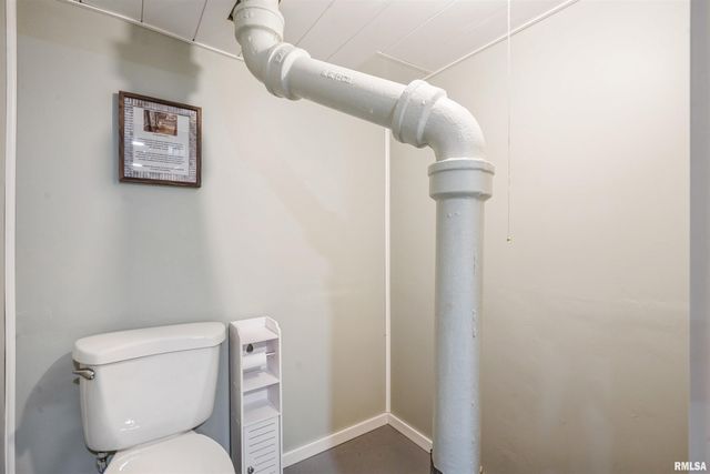 1901 25TH Street, Moline, IL 61250