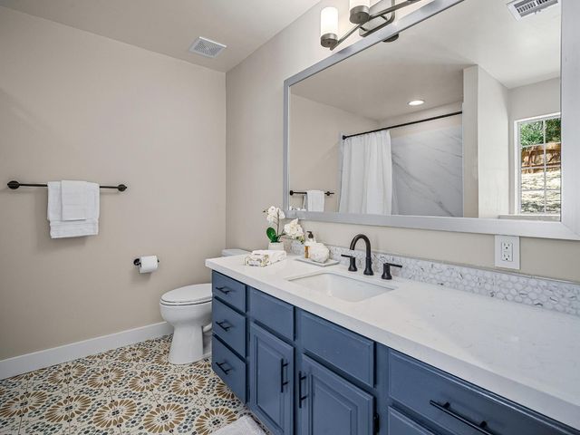 850 Mount Rainer, El Dorado Hills, CA 95762