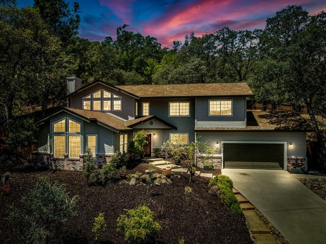 850 Mount Rainer, El Dorado Hills, CA 95762