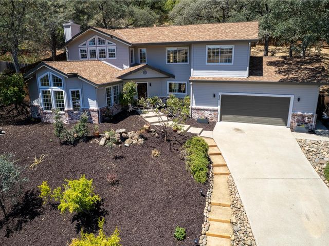 850 Mount Rainer, El Dorado Hills, CA 95762