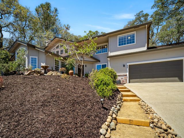 850 Mount Rainer, El Dorado Hills, CA 95762