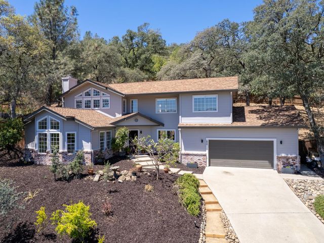 850 Mount Rainer, El Dorado Hills, CA 95762