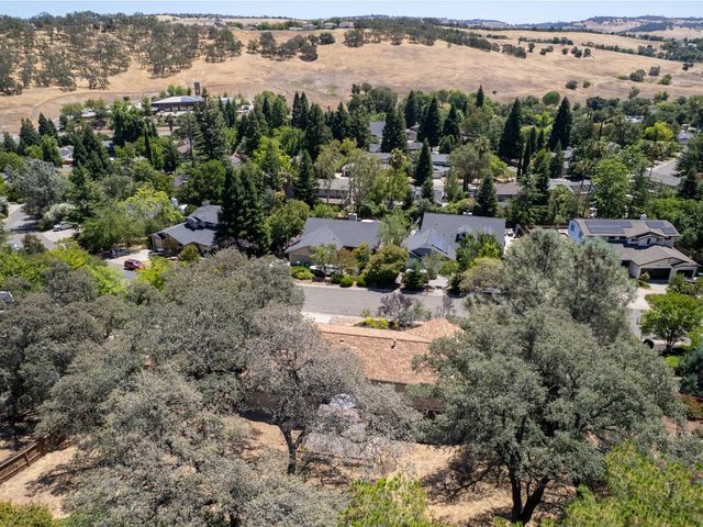 850 Mount Rainer, El Dorado Hills, CA 95762