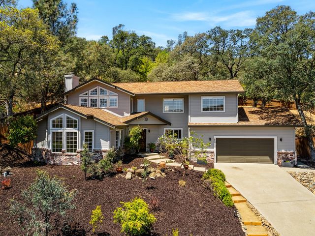 850 Mount Rainer, El Dorado Hills, CA 95762