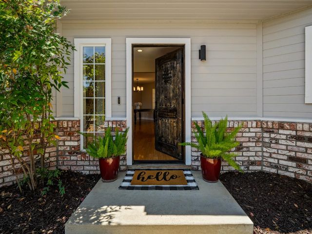 850 Mount Rainer, El Dorado Hills, CA 95762