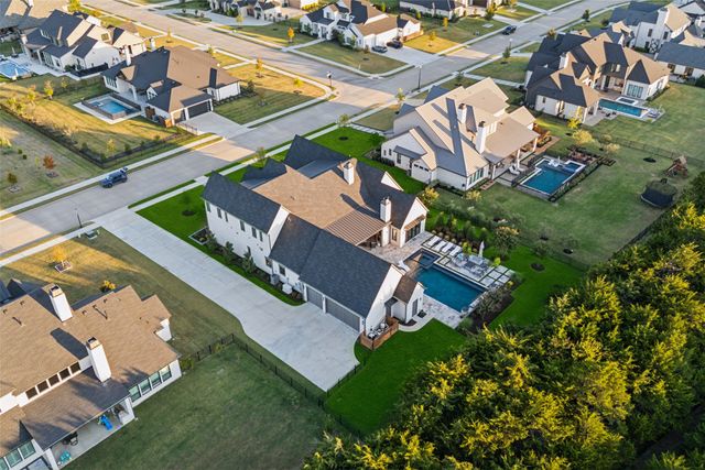 405 Kings Landing, Heath, TX 75032