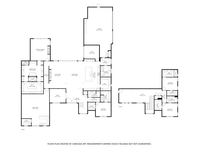 405 Kings Landing, Heath, TX 75032