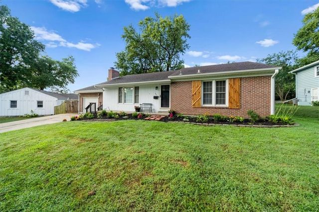 615 Rankin Road, Independence, MO 64055