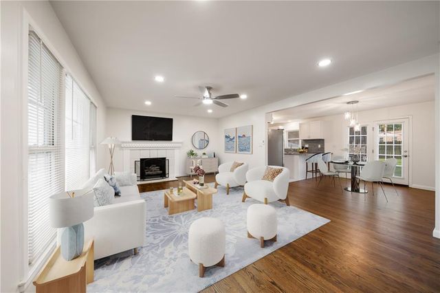 615 Rankin Road, Independence, MO 64055