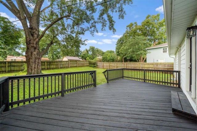 615 Rankin Road, Independence, MO 64055