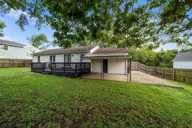 615 Rankin Road, Independence, MO 64055