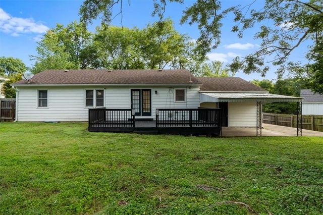 615 Rankin Road, Independence, MO 64055