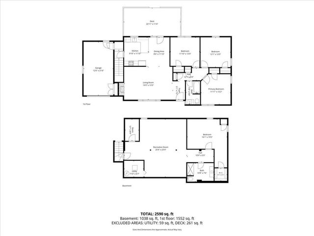 615 Rankin Road, Independence, MO 64055