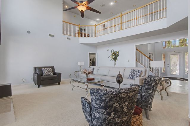 6400 Briercliff Court, Fort Worth, TX 76132