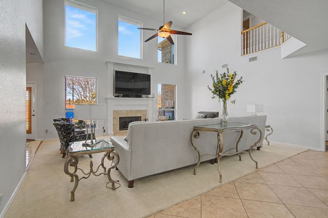 6400 Briercliff Court, Fort Worth, TX 76132