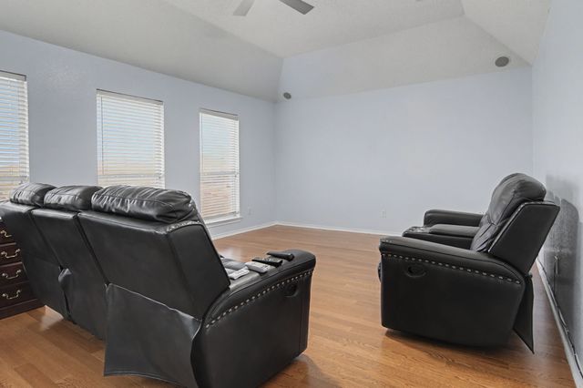 6400 Briercliff Court, Fort Worth, TX 76132