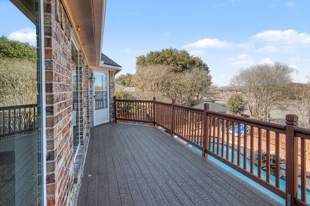 6400 Briercliff Court, Fort Worth, TX 76132