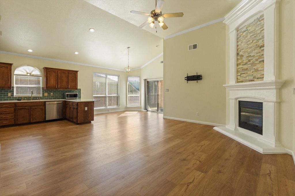 606 Poplar Vista Lane, Arlington, TX 76002 — photo 3
