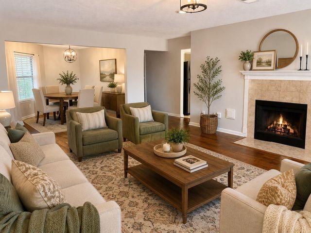 2138 Tower Bridge Road, Pearland, TX 77581