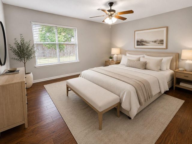 2138 Tower Bridge Road, Pearland, TX 77581