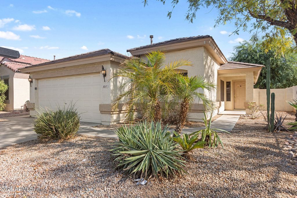 8317 W GROSS Avenue, Tolleson, AZ 85353 — photo 3