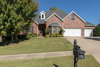 2852 E Stone Mountain Drive, Fayetteville, AR 72701