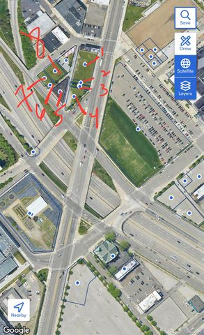 2402 4th Street, Detroit, MI 48201