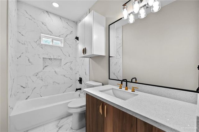 2008 Selena Street, Mission, TX 78572