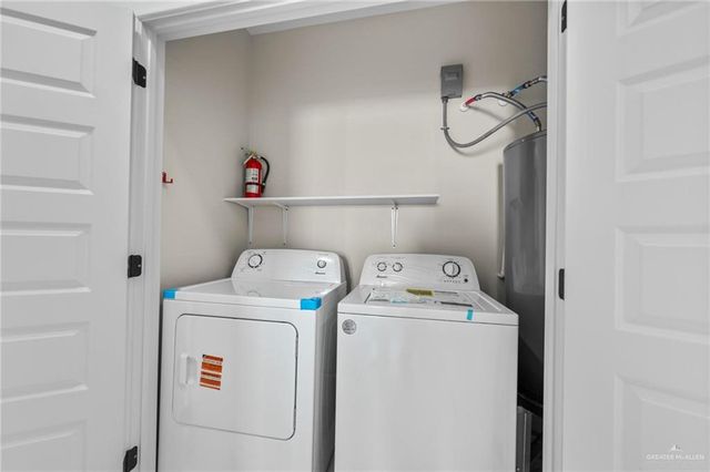 2008 Selena Street, Mission, TX 78572