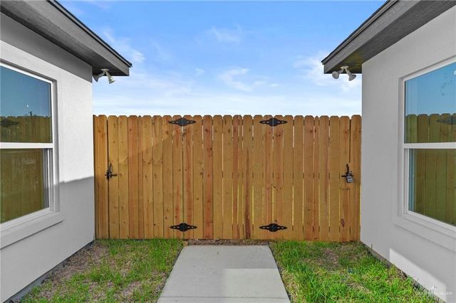 2008 Selena Street, Mission, TX 78572